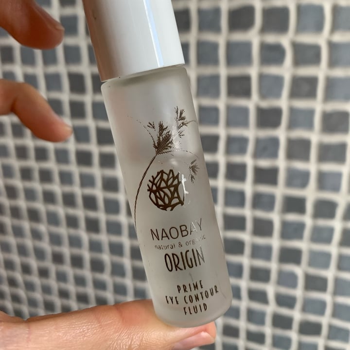 review photo of Naobay Contorno de ojos Origin shared by @fromlosttotheveggie on 19 Dec 2021 - review