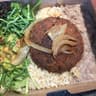 Subte Vegan
