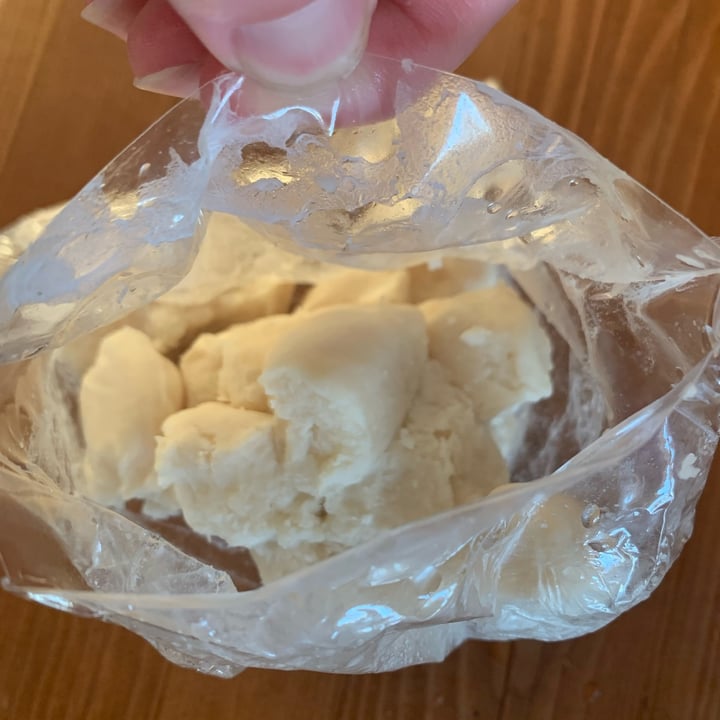 photo of VEGCHEESE Curds shared by @vjaymama on  03 Oct 2022 - review