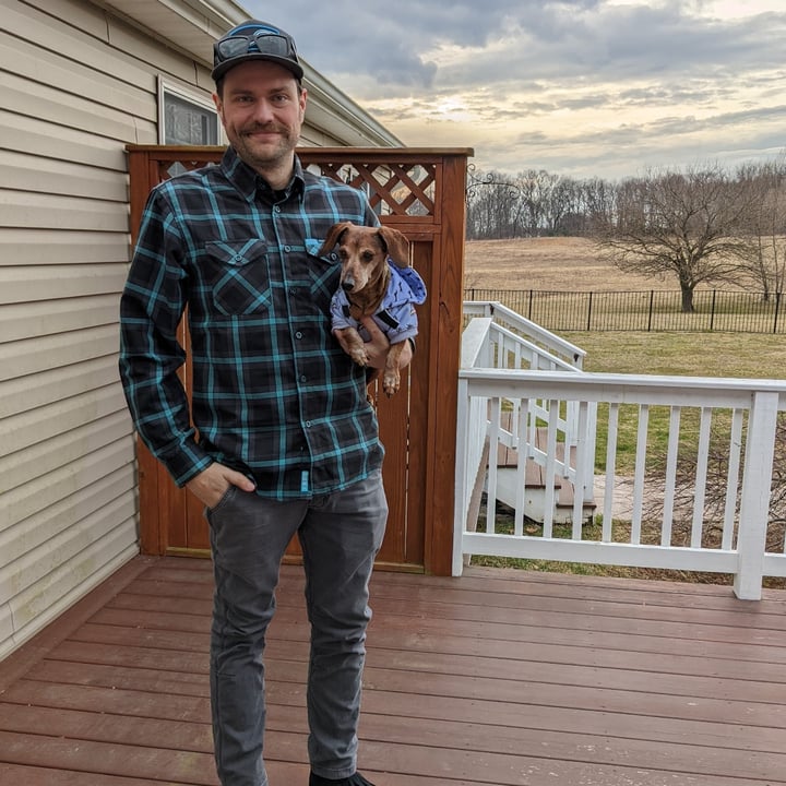 photo shared by @youdontknowjake on  09 Mar 2022 - post