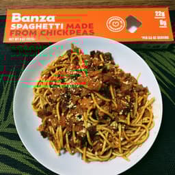 Banza