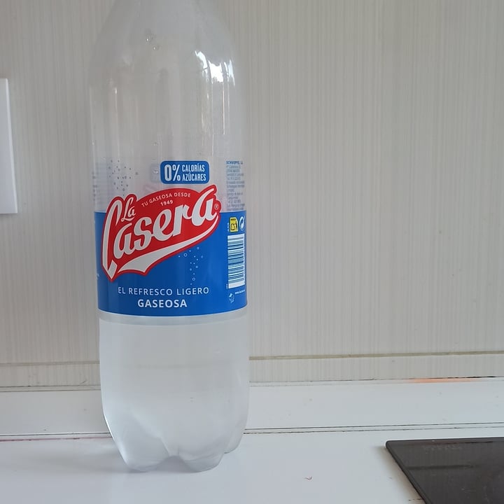 review photo of La casera Casera blanca shared by @iraragorri on 29 Sep 2021 - review