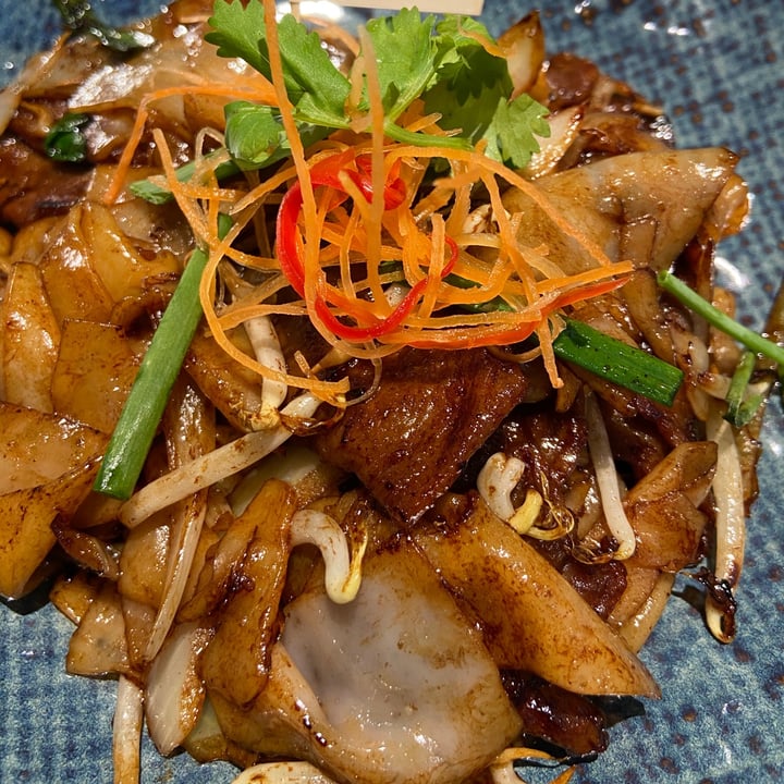 photo of Green Common Singapore Happy beef hor fun shared by @fxk on  11 Mar 2021 - review