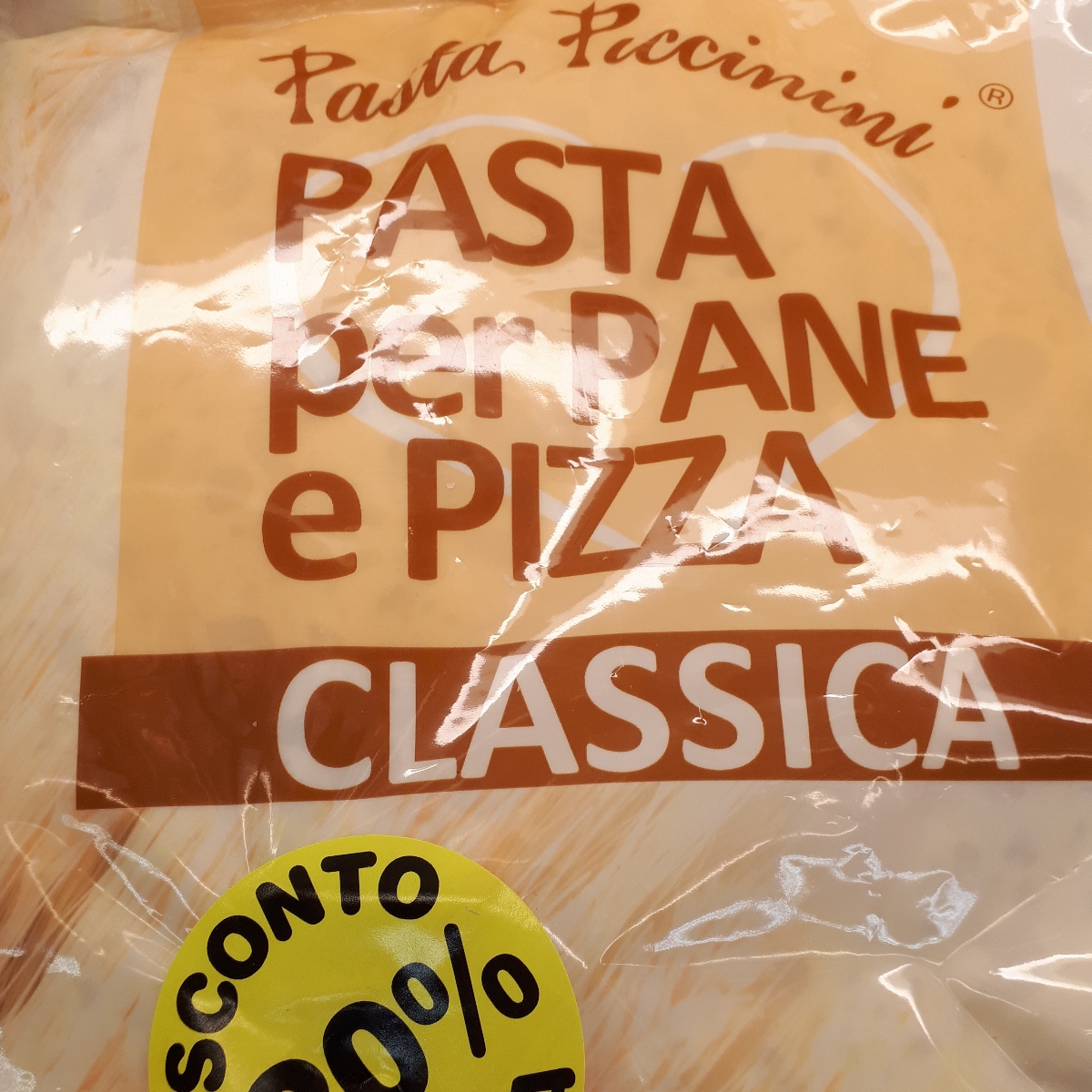pasta per la pizza bimby
