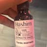 Hashim excelencia natural