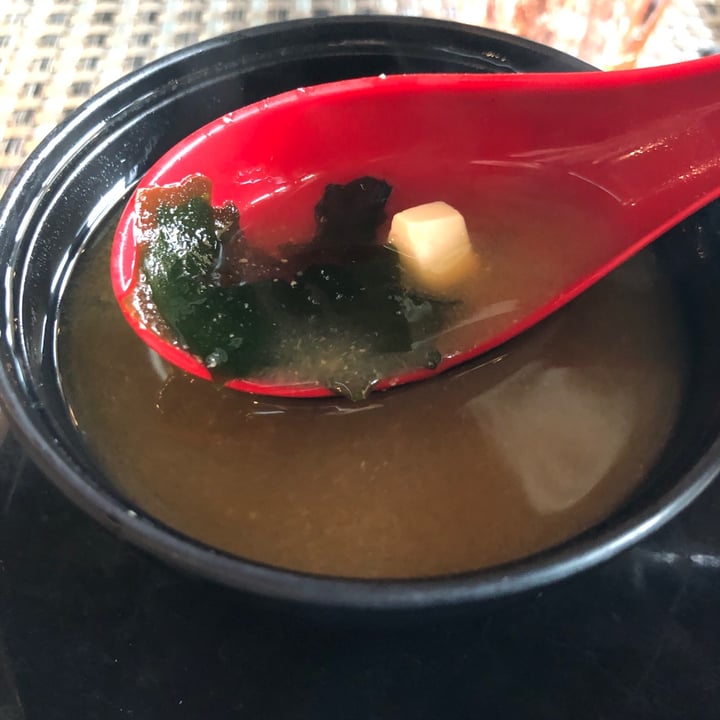 photo of ZOY fusion Restaurant & pub Misoshiro shared by @frasoya on  25 Sep 2020 - review