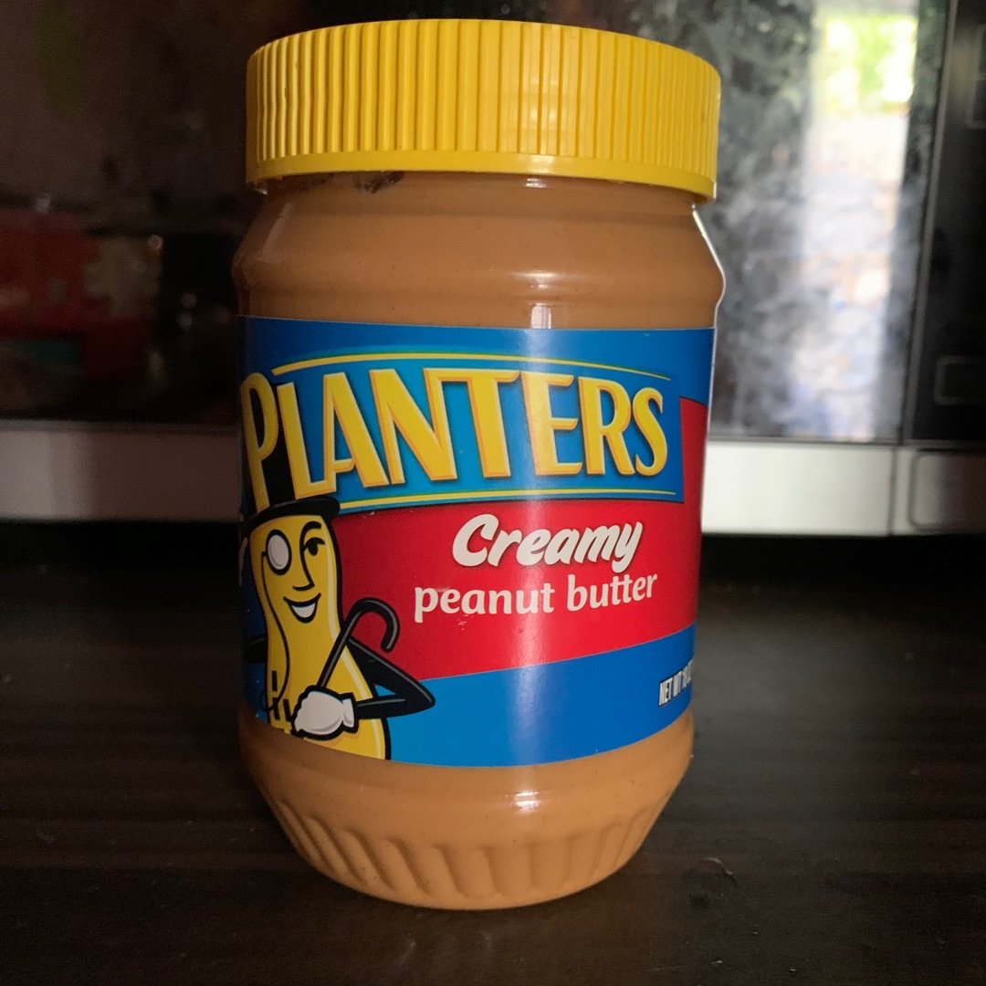 Planters Creamy Peanut Butter Reviews abillion