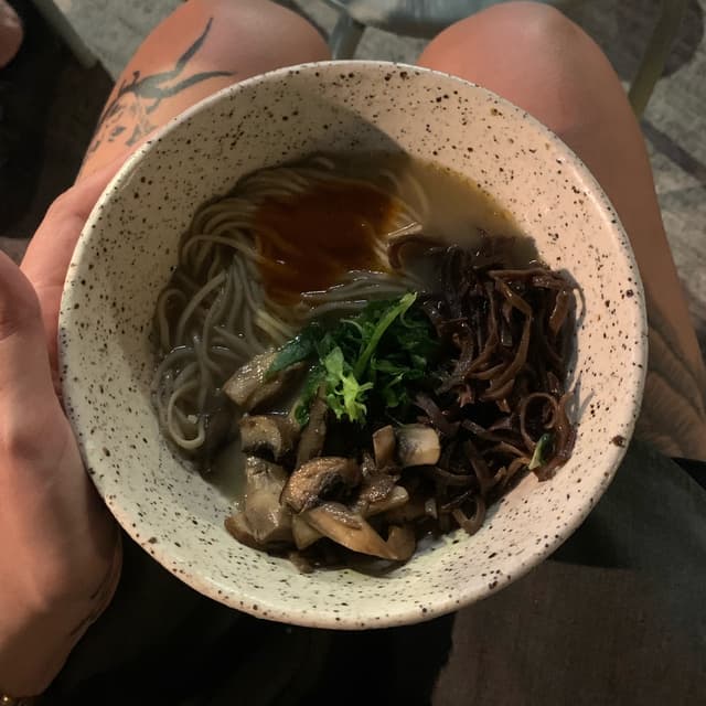 Photo of the dish “Veggie Red Chilli”