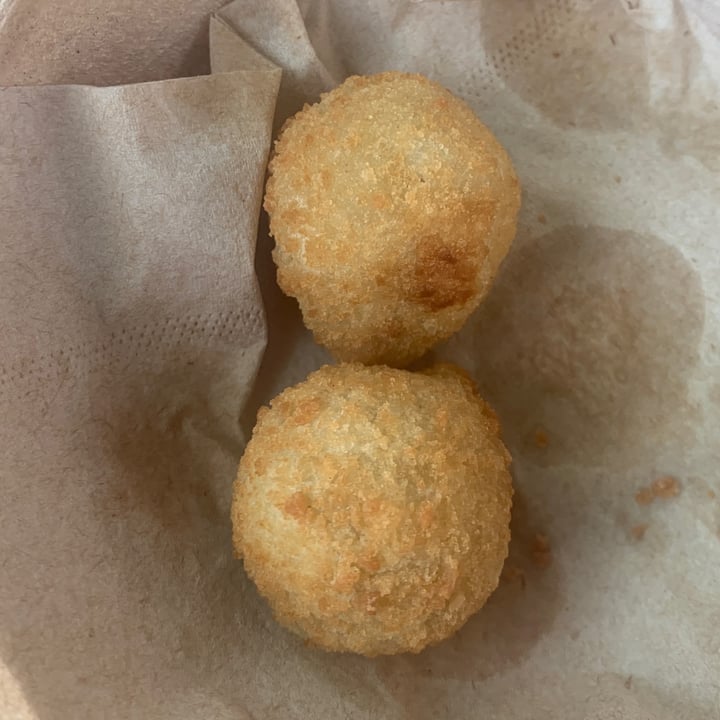 review photo of biO2 Lab Coxinha de Jaca shared by @paulaneder on 17 Dec 2022 - review