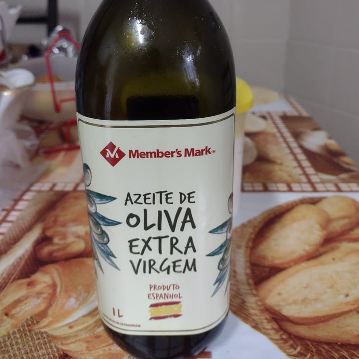 photo of Member's Mark  Aceite De Oliva Extra Virgen shared by @luciliurobledo on  10 May 2022 - review
