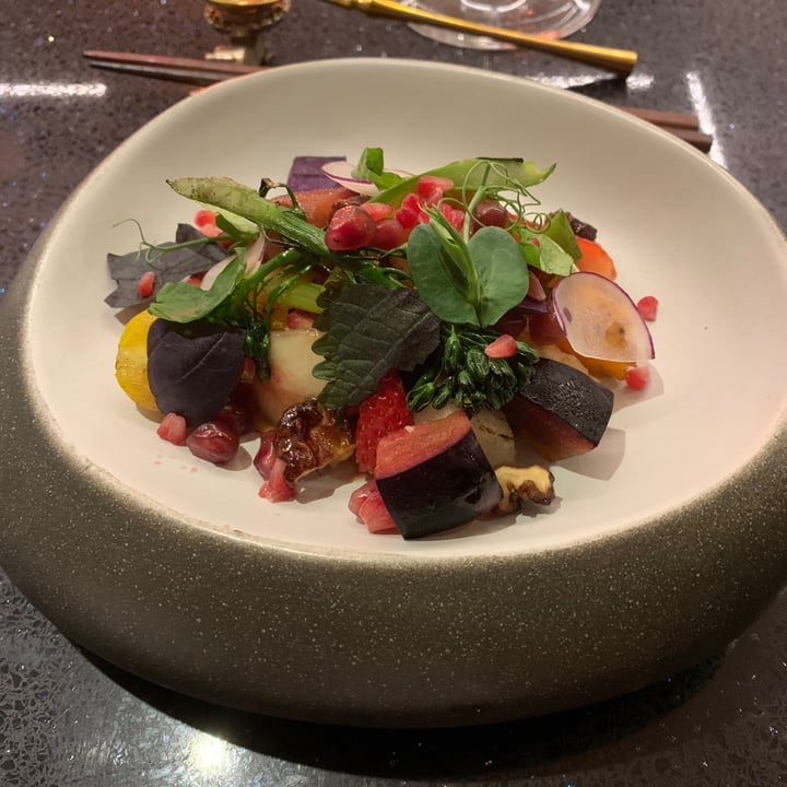photo of The Nomads SG Salat shared by @jashment on  11 Apr 2021 - review