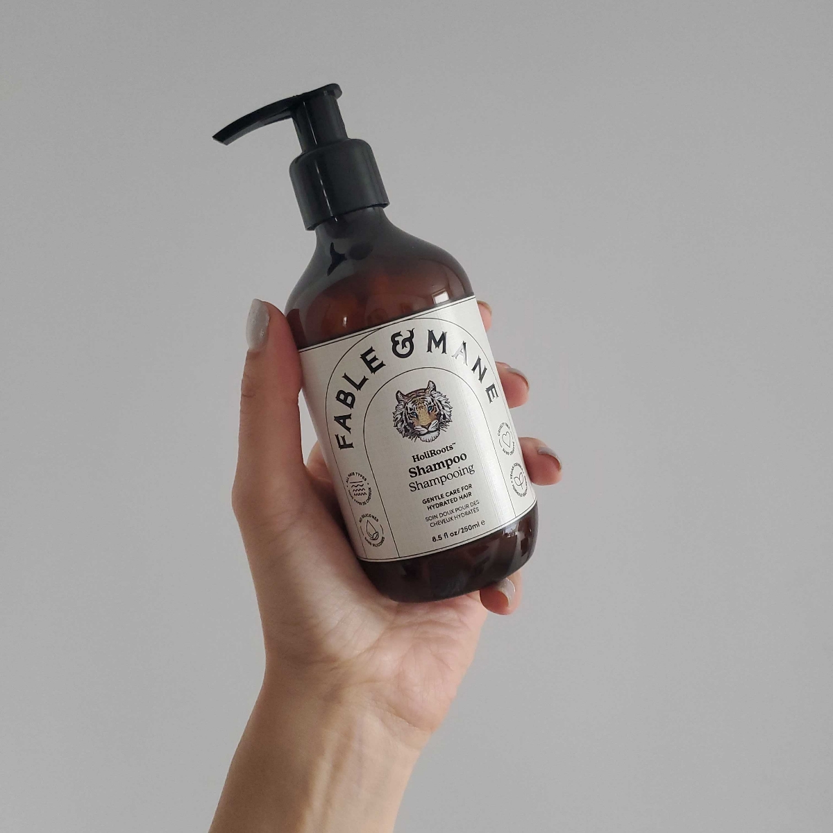 Fable & Mane HoliRoots Shampoo Reviews abillion