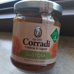 Coradi conserve italia