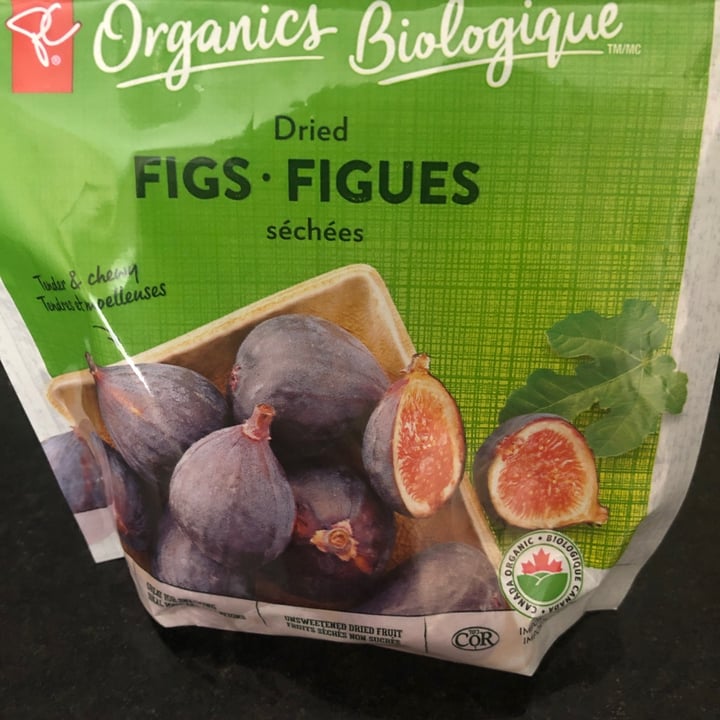 review photo of PC Organics Dried Figs shared by @bellabalanced on 11 Dec 2021 - review