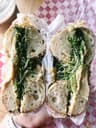 Bullfrog Bagels on H Street