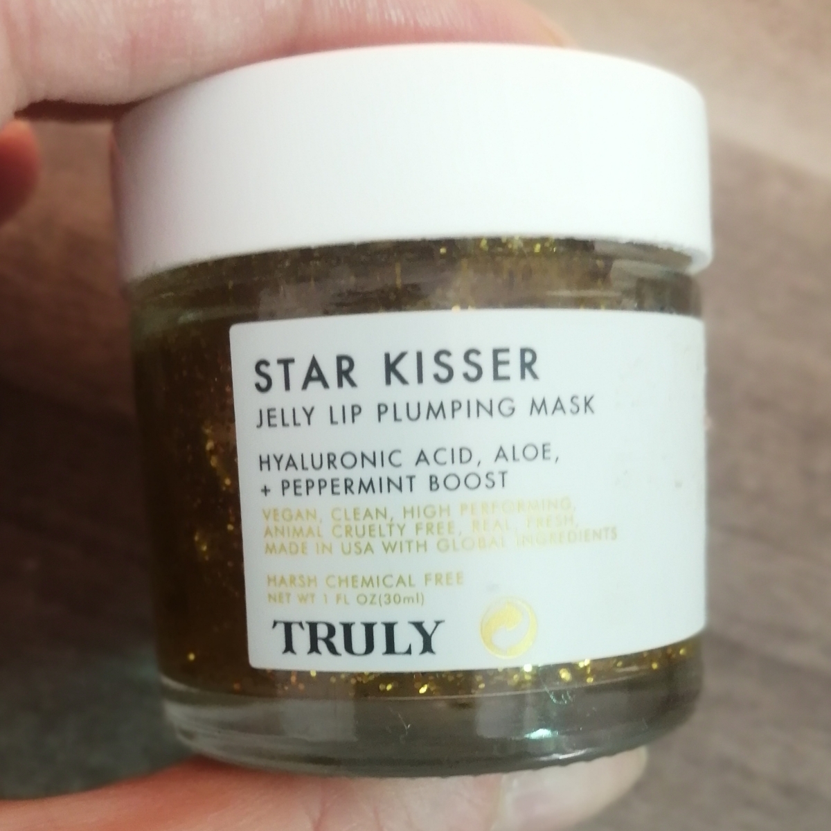 Truly Beauty Star Kisser Reviews abillion