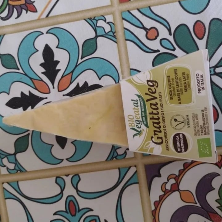 review photo of Grattaveg Gratta Veg shared by @vitolicausi on 16 Jul 2022 - review