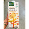 Real Natural organics