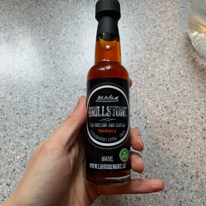 Grillstone LiquidSmoke Review abillion