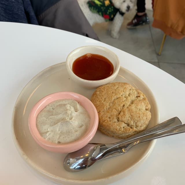 Photo du plat “Scon Dulce”