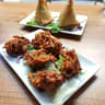 Curry - Indian food restaurant