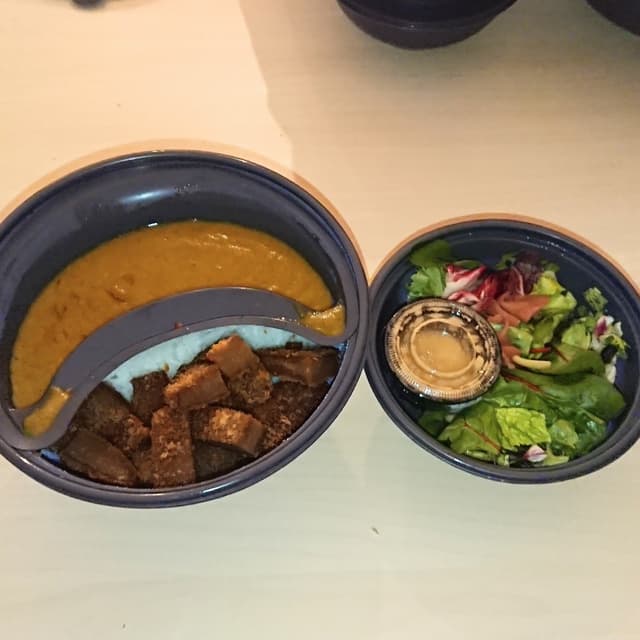 wagamama delivery kitchen