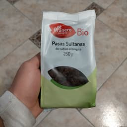 El granero ecológico