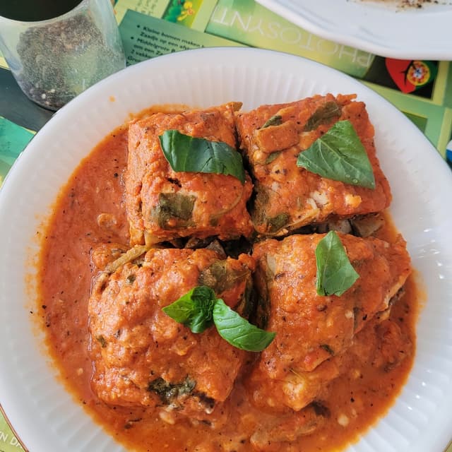 Photo of the dish “Lasagna”