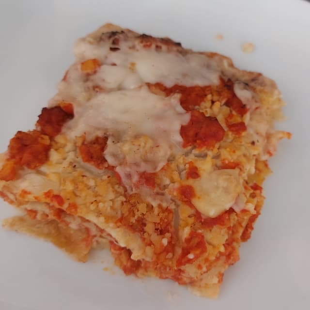 Photo of the dish “Lasagna”