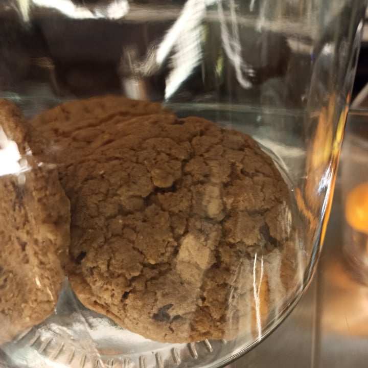 review photo of Infusion biscotto avena e cioccolato shared by @lots on 10 Oct 2022 - review