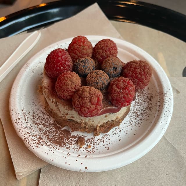 Photo of the dish “Cheese-fake”