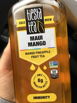 Tiesta Tea