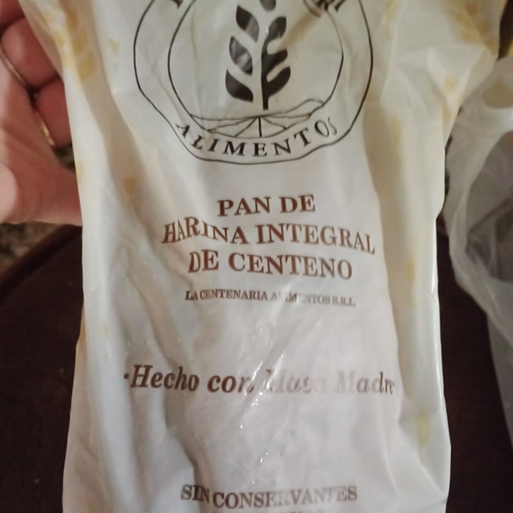 review photo of La Centenaria Pan shared by @gabyfer on 20 Nov 2022 - review