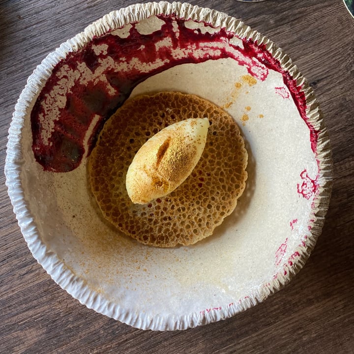 review photo of Viio Gastropub Restaurant & Bar Special Menu shared by @damian on 13 Jul 2021 - review