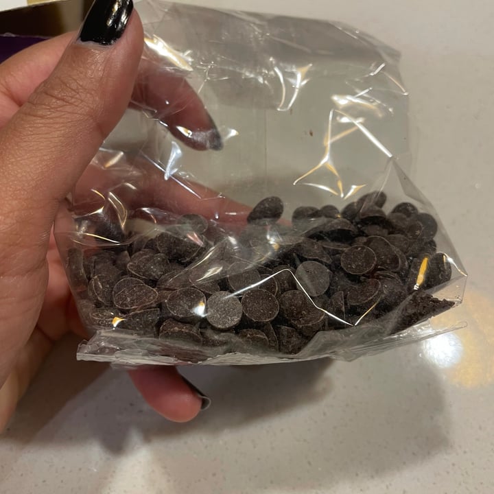 photo of Staffords Food Choc Chips shared by @pravika on  28 Sep 2021 - review