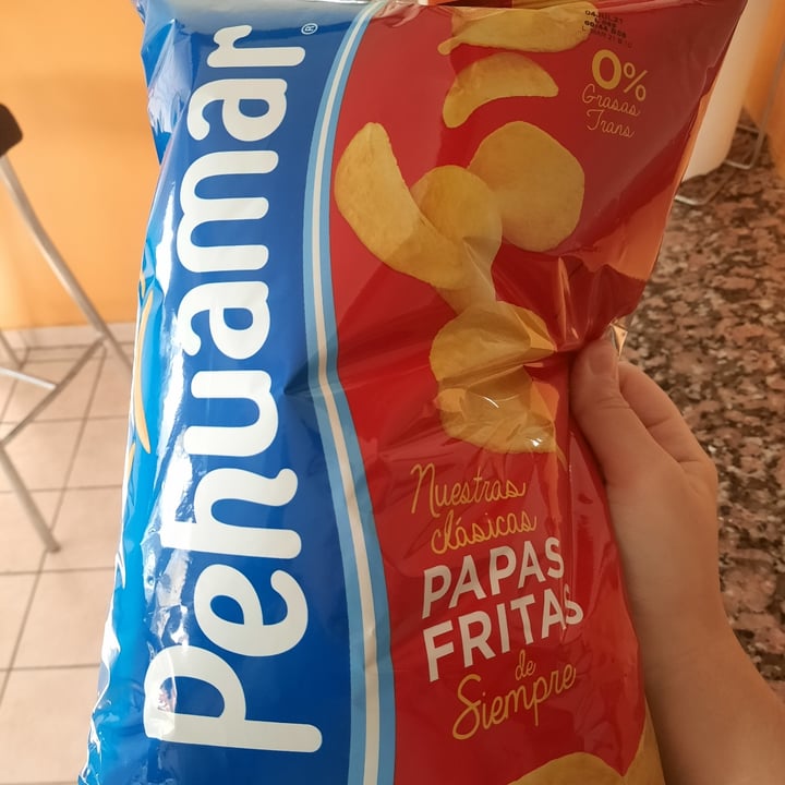 review photo of Pehuamar Pehuamar Papas Fritas shared by @milicivitella on 05 Jun 2021 - review