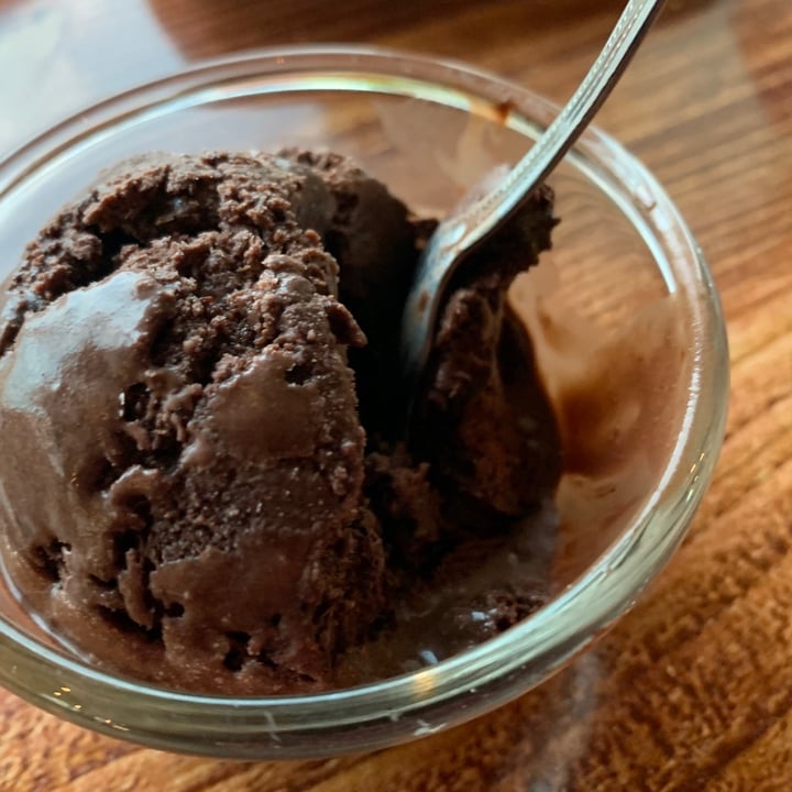 photo of nomVnom Bistro Choco Coco Ice Cream shared by @d7000 on  15 Jul 2020 - review