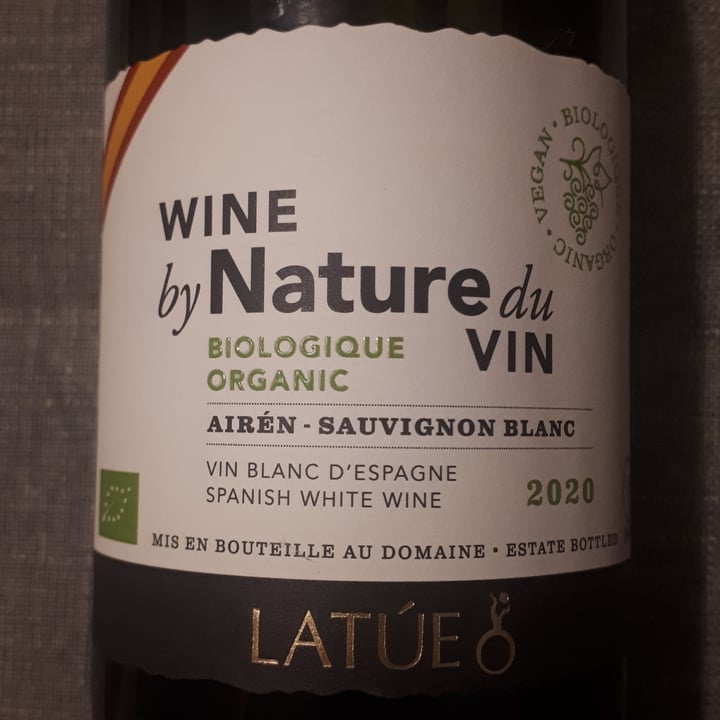 review photo of Wine by nature Wine shared by @cookie2556 on 22 Feb 2022 - review