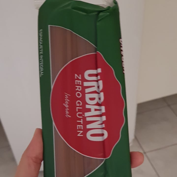 review photo of Urbano Espaguete de Arroz Integral shared by @meninadani on 20 Mar 2022 - review