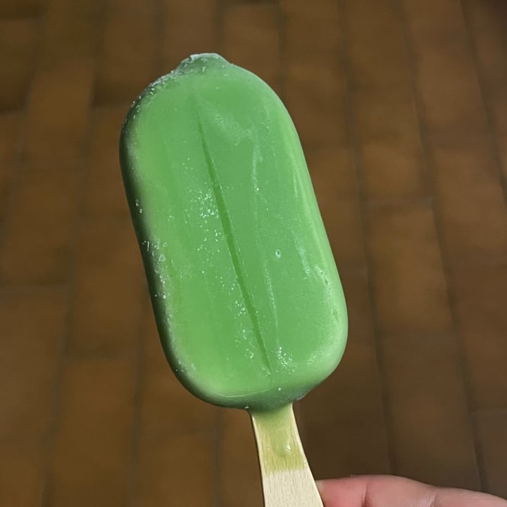 review photo of Sammontana 6 stecchi frutti rossi, pesca, mela e kiwi shared by @martinacento on 30 Jun 2022 - review