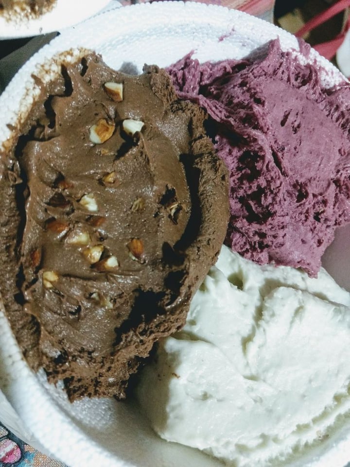 photo of Helados Belcreme Helado De Chocolate shared by @diazjuliet on  25 Nov 2019 - review