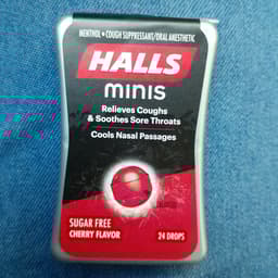 Halls