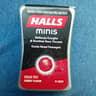 Halls