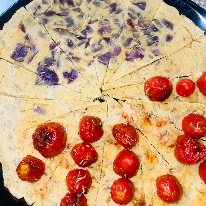 review photo of Conad Farina di ceci shared by @giorgiaslifeofficial on 25 Jul 2022 - review
