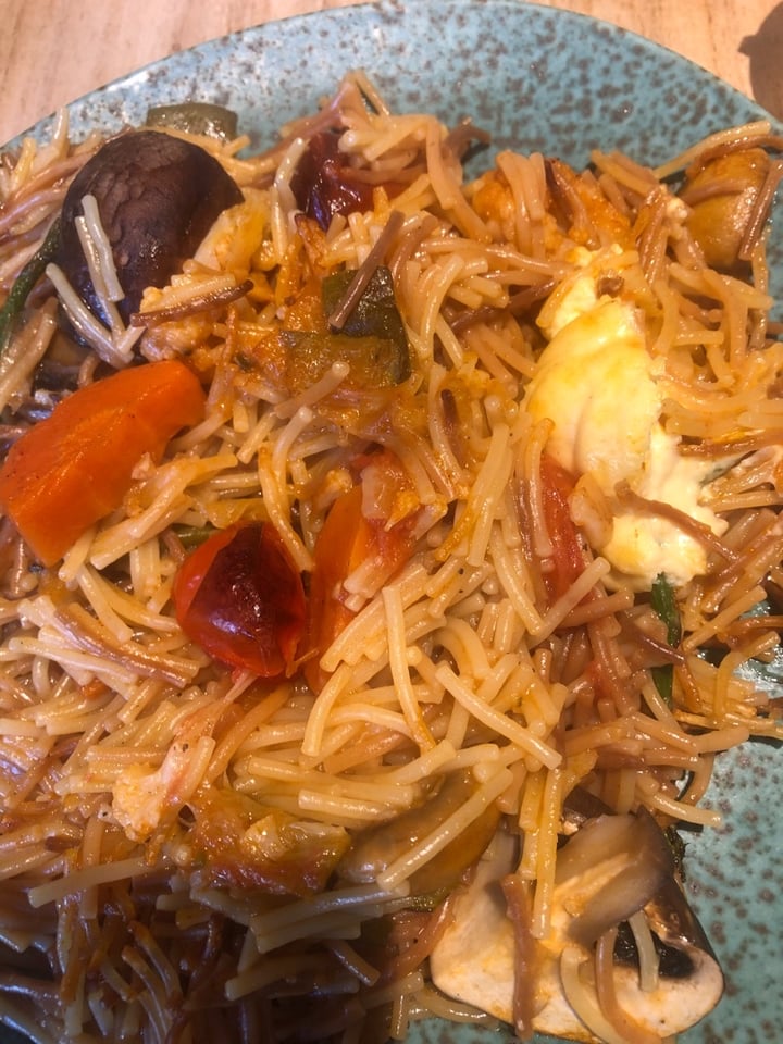 review photo of Restaurante Alive Fideuá shared by @gigio on 24 Dec 2019 - review