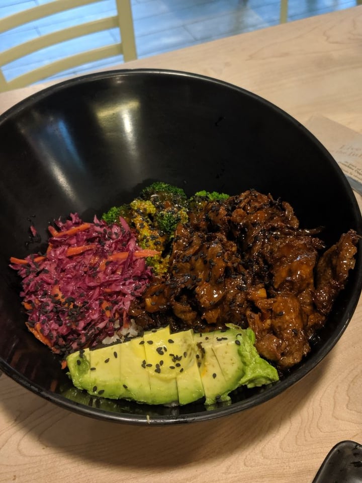 review photo of Copper Branch General Copper shared by @aliewilde on 10 Sep 2019 - review