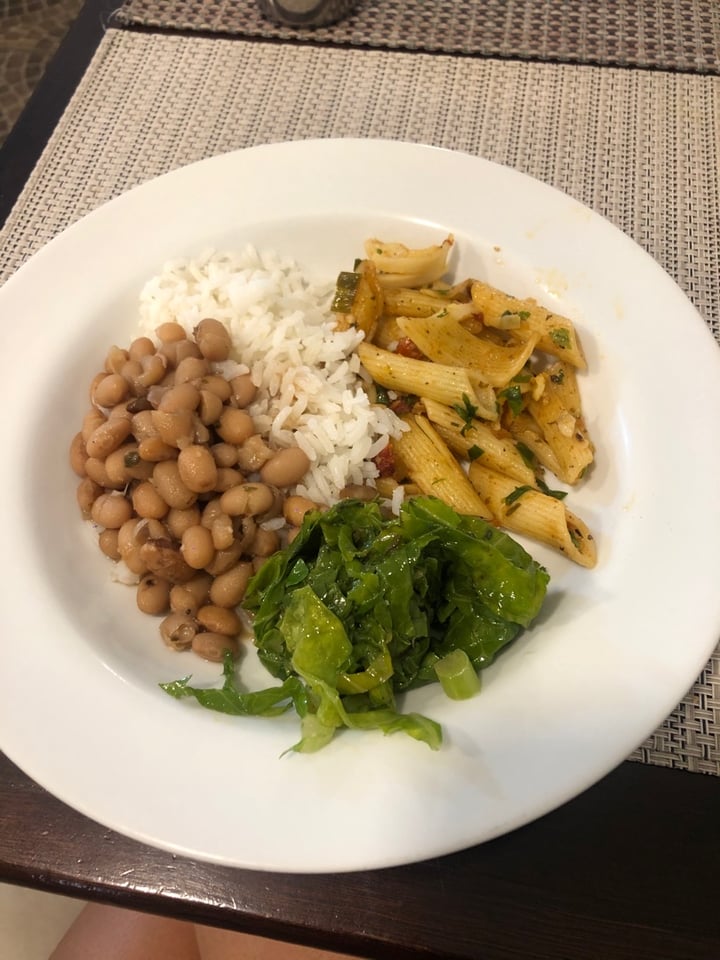 review photo of Vita Natural Buffet shared by @mechifuz on 14 Mar 2020 - review