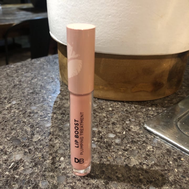 photo of DB - Designer Brands Lip Boost Plumping Treatment shared by @min24 on  13 Jun 2021 - review