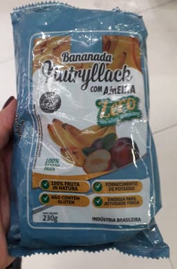 Nutryllac