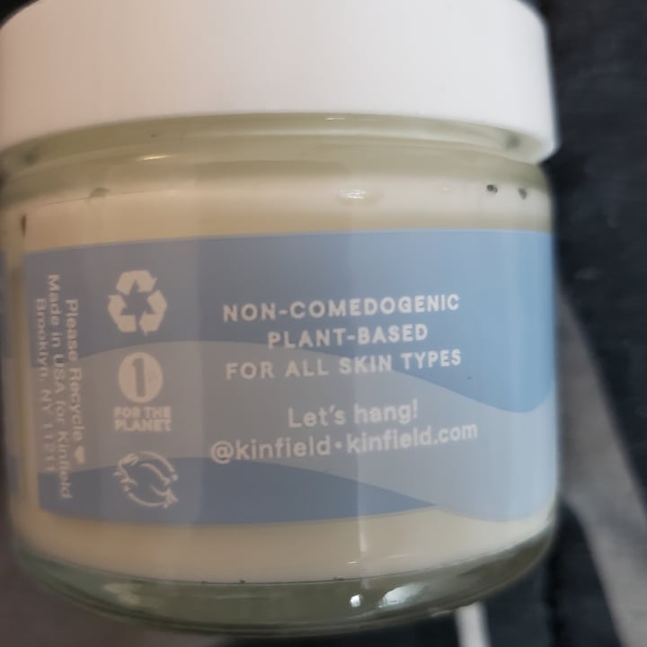 review photo of Kinfield S.O.S. Rescue Mask shared by @samwisesamgee on 20 Dec 2021 - review